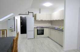 Apartament 3 camere, 73 mp, parcare, zona strazii Cetatii!