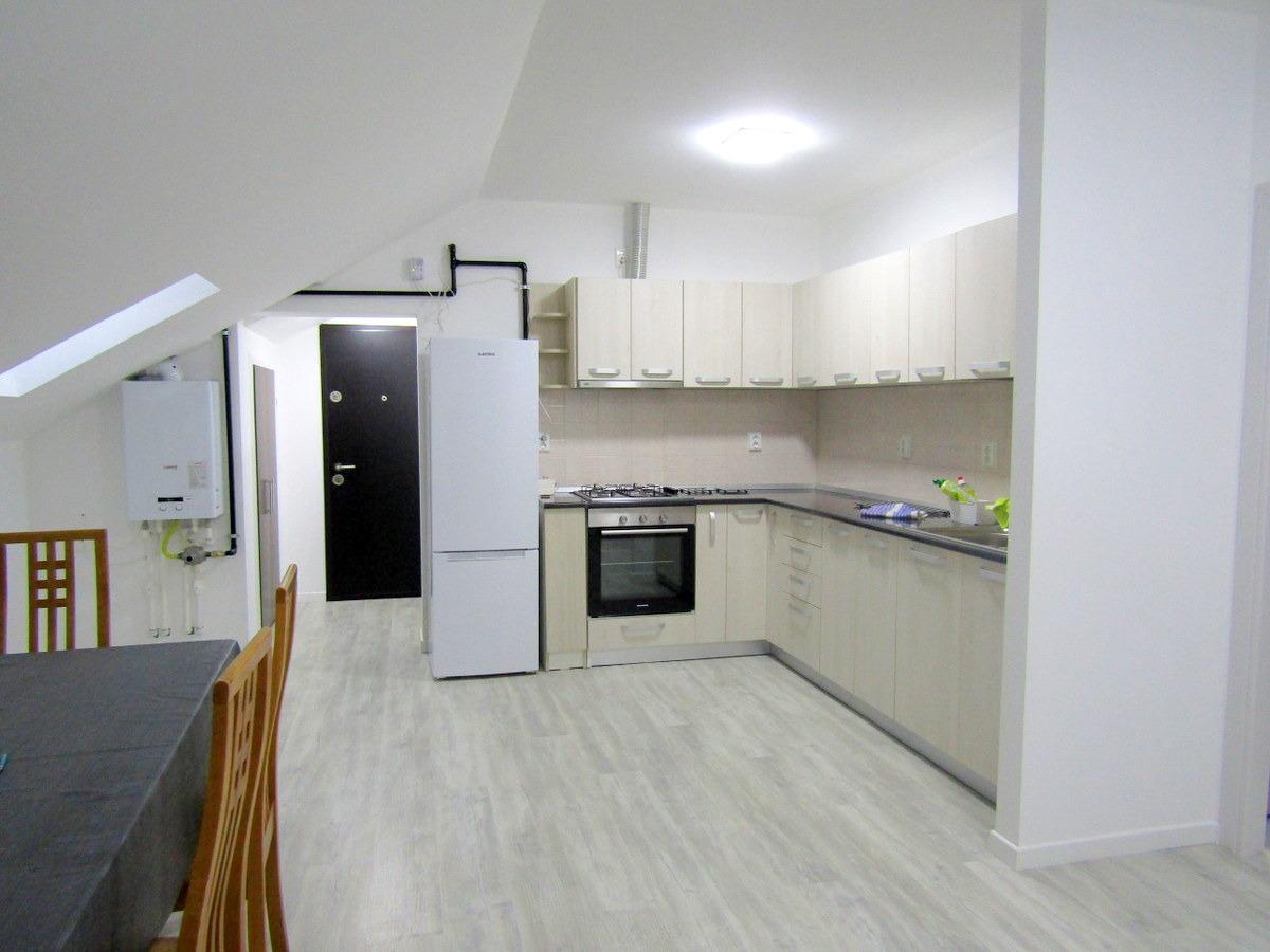 Apartament de închiriat 3 camere Floreşti - 35993AI | BLITZ Cluj-Napoca | Poza3