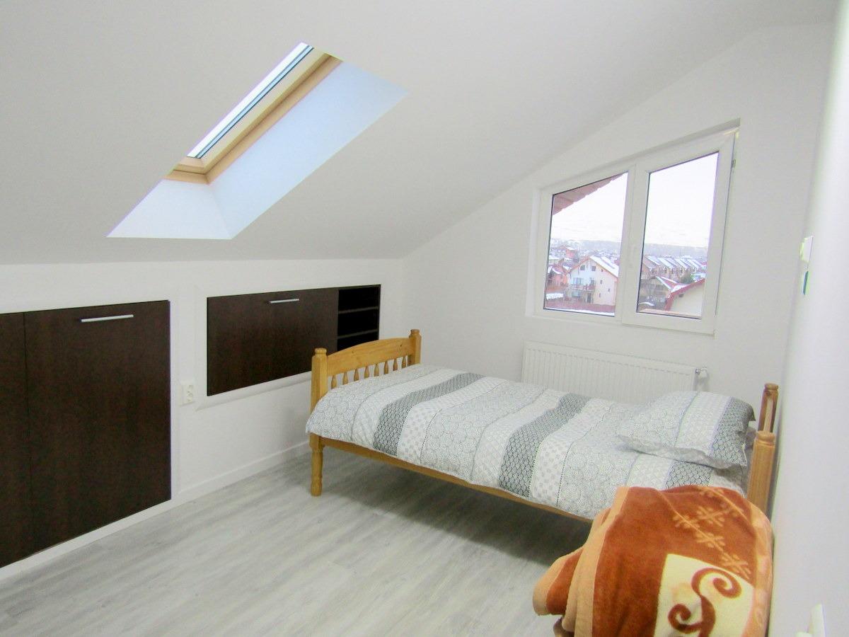 Apartament de închiriat 3 camere Floreşti - 35993AI | BLITZ Cluj-Napoca | Poza8