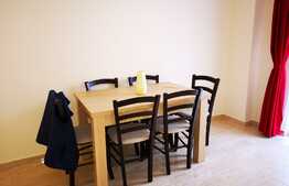  2 camere, 60mp, gradina 100mp, parcare, mobilat modern, zona strazii Buna Ziua!