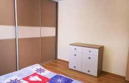  2 camere, 60mp, gradina 100mp, parcare, mobilat modern, zona strazii Buna Ziua!