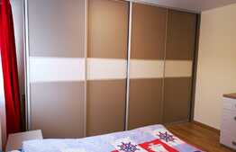  2 camere, 60mp, gradina 100mp, parcare, mobilat modern, zona strazii Buna Ziua!