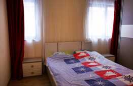  2 camere, 60mp, gradina 100mp, parcare, mobilat modern, zona strazii Buna Ziua!