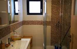  2 camere, 60mp, gradina 100mp, parcare, mobilat modern, zona strazii Buna Ziua!