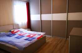  2 camere, 60mp, gradina 100mp, parcare, mobilat modern, zona strazii Buna Ziua!