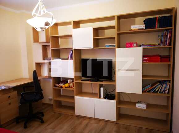 Apartament de închiriat 2 camere Bună Ziua - 35994AI | BLITZ Cluj-Napoca | Poza6