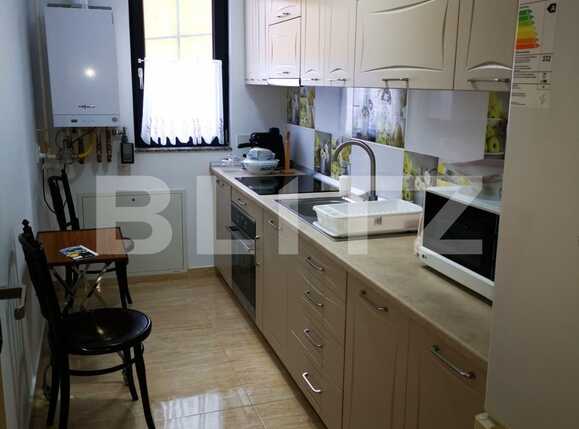 Apartament de închiriat 2 camere Bună Ziua - 35994AI | BLITZ Cluj-Napoca | Poza9