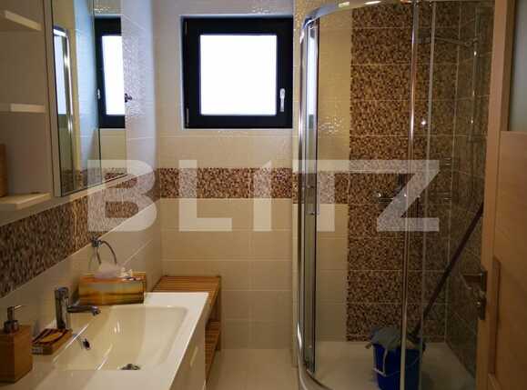 Apartament de închiriat 2 camere Bună Ziua - 35994AI | BLITZ Cluj-Napoca | Poza10
