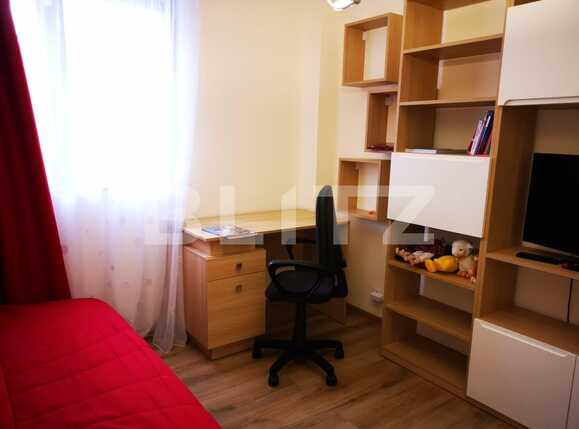 Apartament de închiriat 2 camere Bună Ziua - 35994AI | BLITZ Cluj-Napoca | Poza7