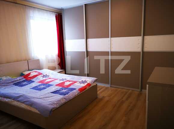 Apartament de închiriat 2 camere Bună Ziua - 35994AI | BLITZ Cluj-Napoca | Poza1