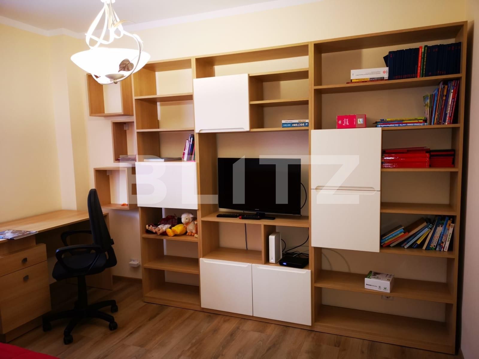 Apartament de închiriat 2 camere Bună Ziua - 35994AI | BLITZ Cluj-Napoca | Poza6