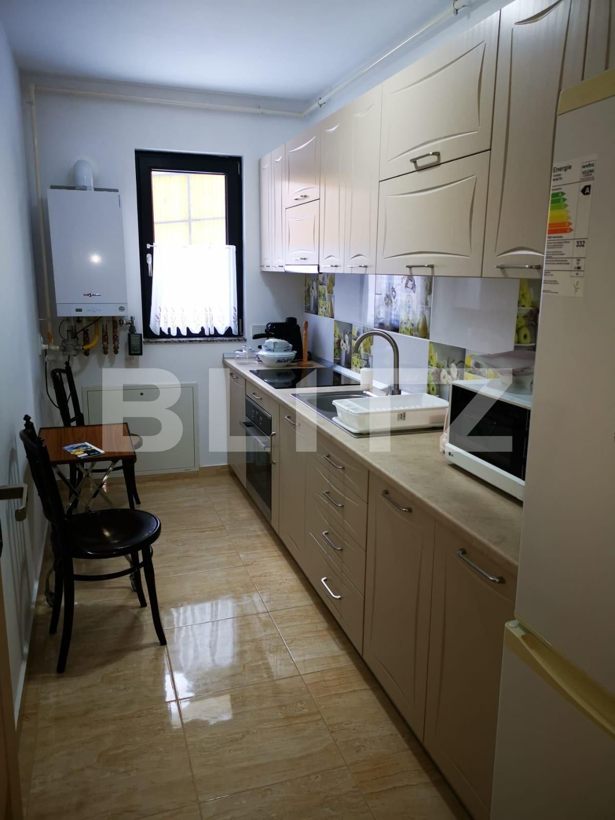 Apartament de închiriat 2 camere Bună Ziua - 35994AI | BLITZ Cluj-Napoca | Poza9