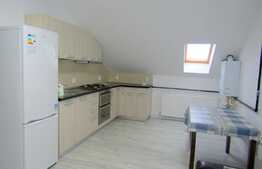 Apartament la prima inchiriere! 3 camere, 54 mp, zona strazii Cetatii!