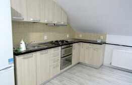 Apartament la prima inchiriere! 3 camere, 54 mp, zona strazii Cetatii!