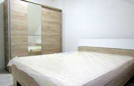 Apartament la prima inchiriere! 3 camere, 54 mp, zona strazii Cetatii!