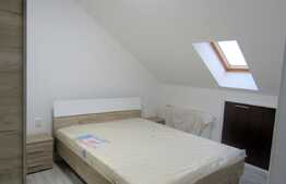 Apartament la prima inchiriere! 3 camere, 54 mp, zona strazii Cetatii!