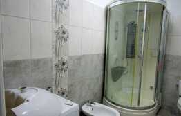 Apartament la prima inchiriere! 3 camere, 54 mp, zona strazii Cetatii!