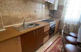 Apartament 2 camere, decomandat, 57 mp, parcare, zona Florilor 