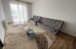 Apartament 2 camere, decomandat, 57 mp, parcare, zona Florilor 