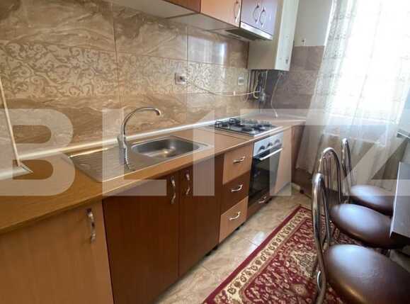 Apartament de închiriat 2 camere Floreşti - 35996AI | BLITZ Cluj-Napoca | Poza4