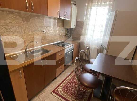 Apartament de închiriat 2 camere Floreşti - 35996AI | BLITZ Cluj-Napoca | Poza3