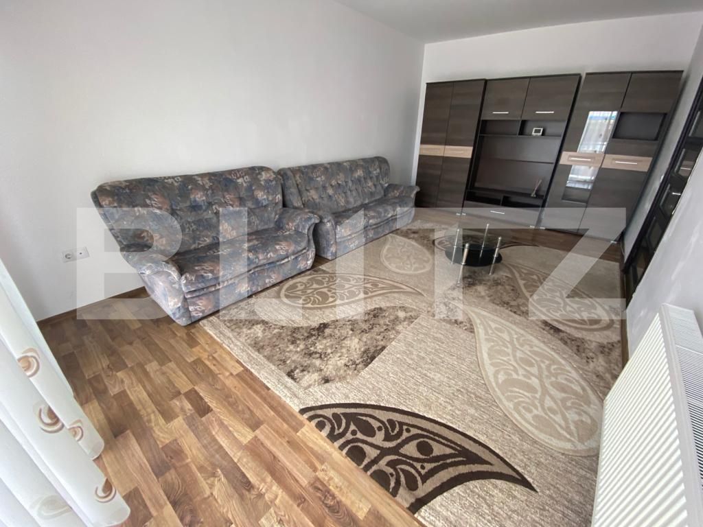 Apartament de închiriat 2 camere Floreşti - 35996AI | BLITZ Cluj-Napoca | Poza1