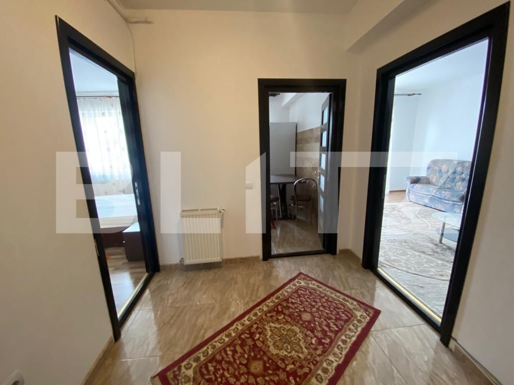 Apartament de închiriat 2 camere Floreşti - 35996AI | BLITZ Cluj-Napoca | Poza7