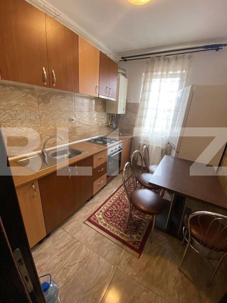 Apartament de închiriat 2 camere Floreşti - 35996AI | BLITZ Cluj-Napoca | Poza3