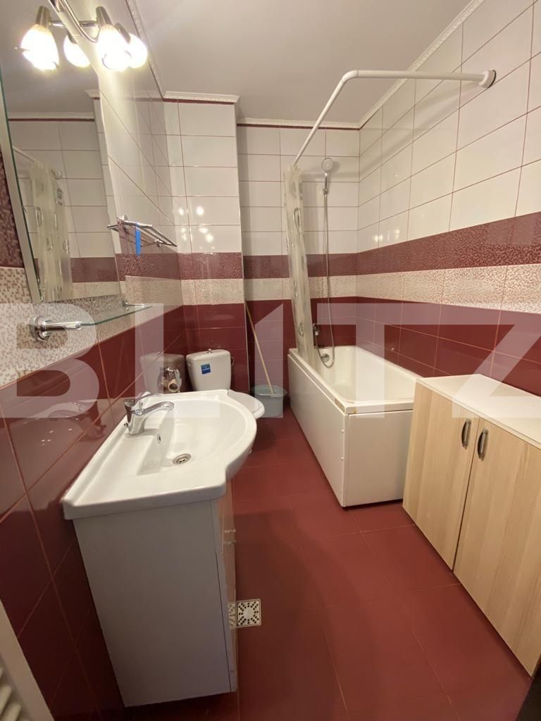 Apartament de închiriat 2 camere Floreşti - 35996AI | BLITZ Cluj-Napoca | Poza8
