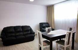 Oportunitate! 3 camere, 76 mp, mobilat modern, parcare, zona Bonjour Residence!