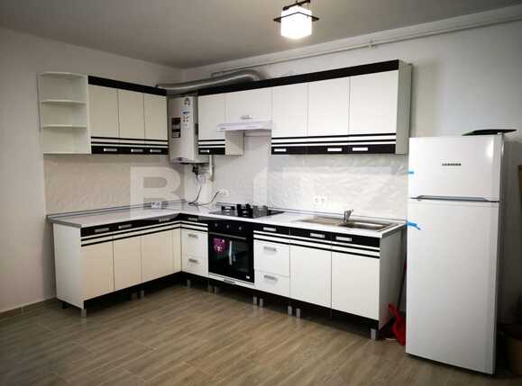 Apartament de închiriat 3 camere Bună Ziua - 35997AI | BLITZ Cluj-Napoca | Poza5