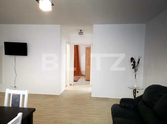 Apartament de închiriat 3 camere Bună Ziua - 35997AI | BLITZ Cluj-Napoca | Poza4
