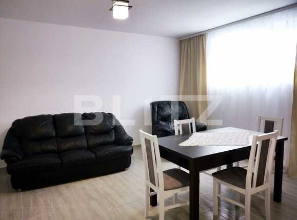 Apartament de închiriat 3 camere Bună Ziua - 35997AI | BLITZ Cluj-Napoca | Poza1