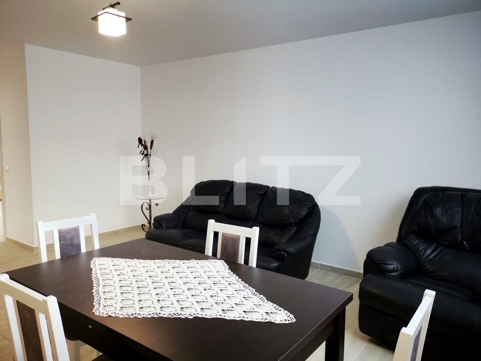 Apartament de închiriat 3 camere Bună Ziua - 35997AI | BLITZ Cluj-Napoca | Poza2