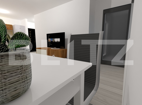 Garsonieră de vânzare Gheorgheni - 35999AV | BLITZ Cluj-Napoca | Poza4