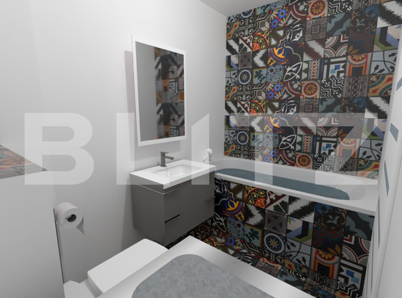 Garsonieră de vânzare Gheorgheni - 35999AV | BLITZ Cluj-Napoca | Poza5