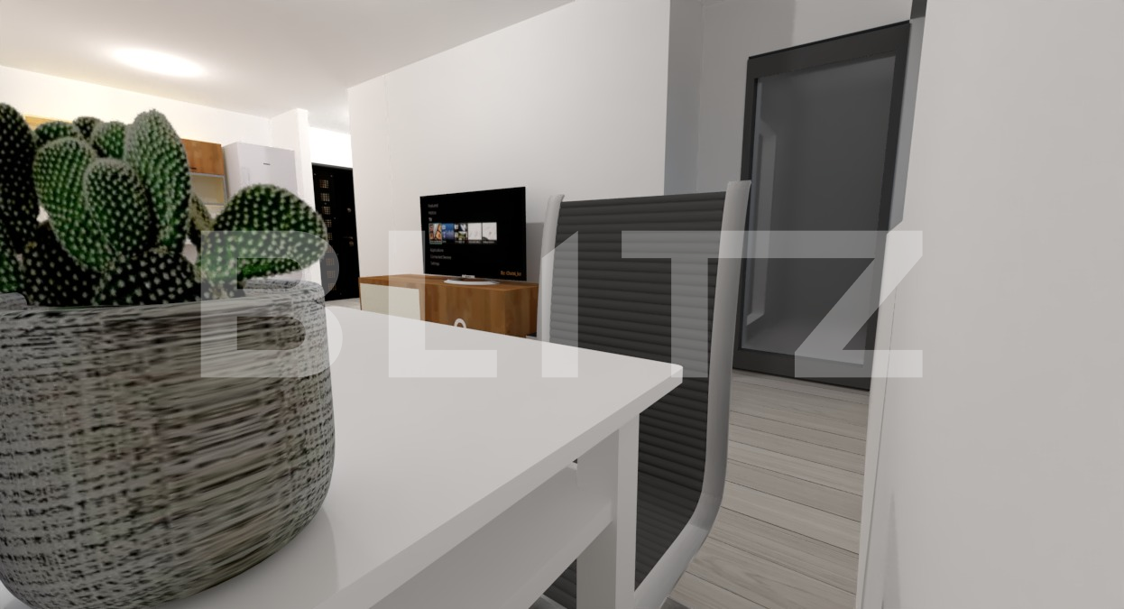 Garsonieră de vânzare Gheorgheni - 35999AV | BLITZ Cluj-Napoca | Poza4