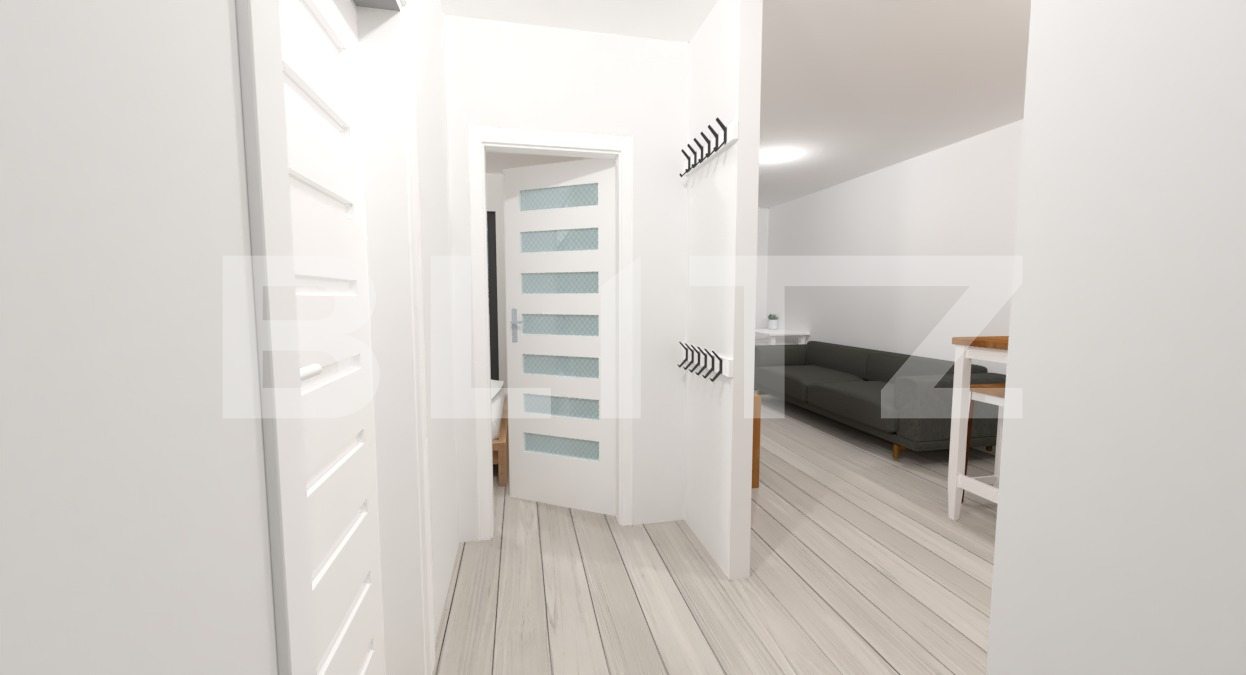 Garsonieră de vânzare Gheorgheni - 35999AV | BLITZ Cluj-Napoca | Poza2