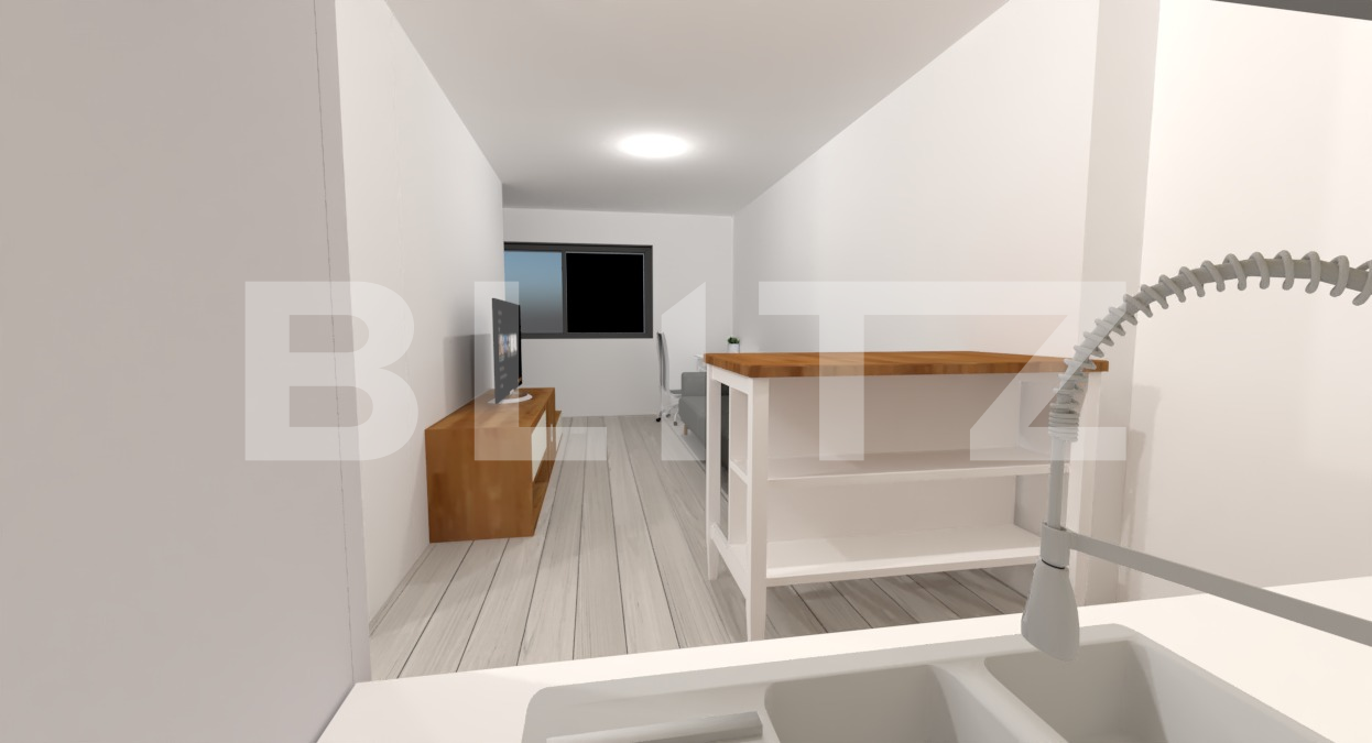 Garsonieră de vânzare Gheorgheni - 35999AV | BLITZ Cluj-Napoca | Poza3