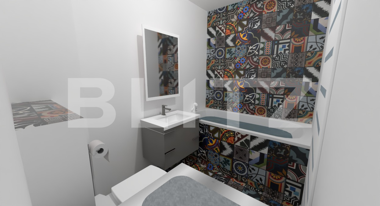 Garsonieră de vânzare Gheorgheni - 35999AV | BLITZ Cluj-Napoca | Poza5