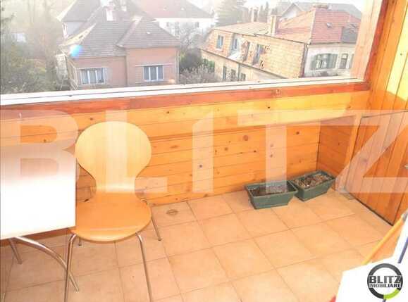 Apartament de vânzare 3 camere Central - 36AV | BLITZ Cluj-Napoca | Poza8