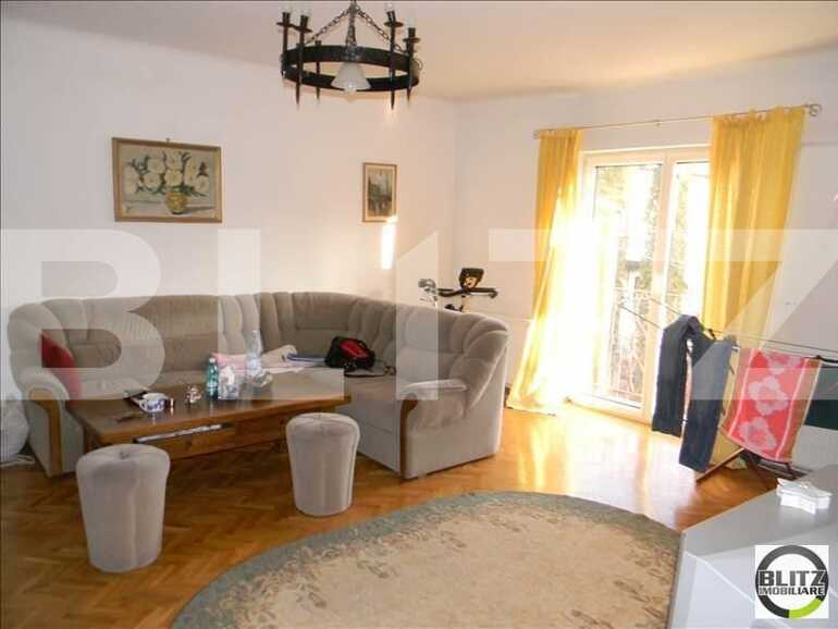 Apartament de vânzare 3 camere Central - 36AV | BLITZ Cluj-Napoca | Poza5