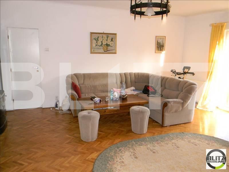 Apartament de vânzare 3 camere Central - 36AV | BLITZ Cluj-Napoca | Poza2
