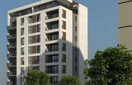 Apartament cu 3 camere, 56 mp, posibilitate RATE LA CONSTRUCTOR