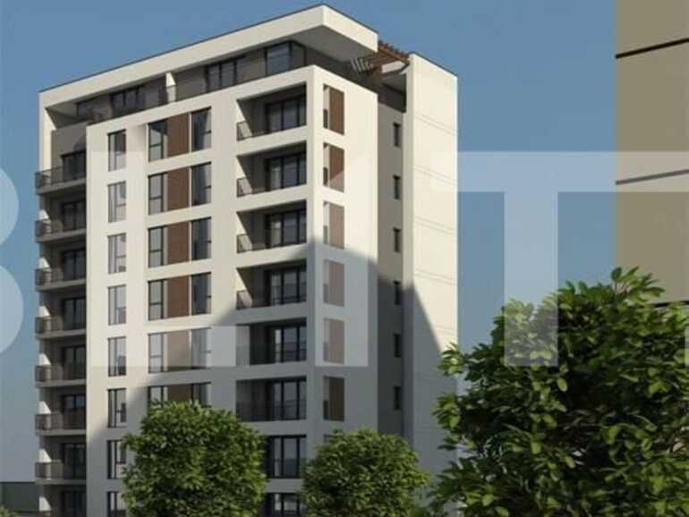 Apartament de vanzare 3 camere Gheorgheni - 360AV | BLITZ Cluj-Napoca | Poza3