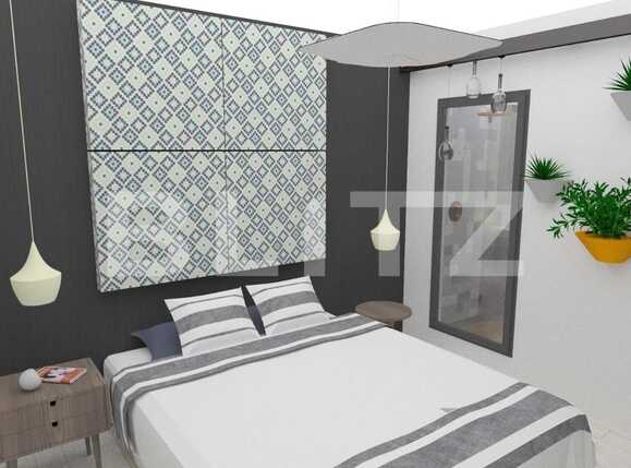 Apartament de vânzare 2 camere Intre Lacuri - 36000AV | BLITZ Cluj-Napoca | Poza3