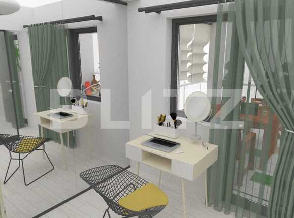 Apartament de vânzare 2 camere Intre Lacuri - 36000AV | BLITZ Cluj-Napoca | Poza4