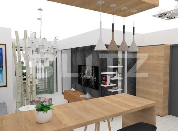 Apartament de vânzare 2 camere Intre Lacuri - 36000AV | BLITZ Cluj-Napoca | Poza5