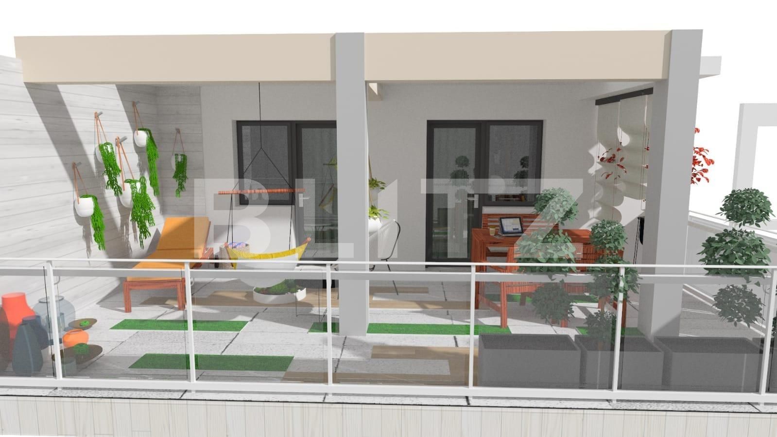 Apartament de vânzare 2 camere Intre Lacuri - 36000AV | BLITZ Cluj-Napoca | Poza6