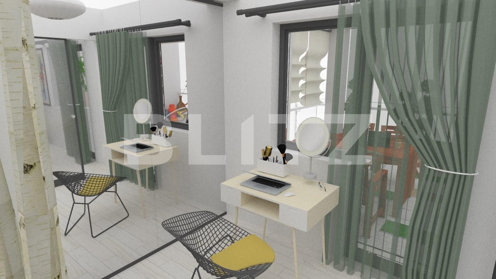 Apartament de vânzare 2 camere Intre Lacuri - 36000AV | BLITZ Cluj-Napoca | Poza4